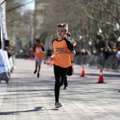 Marató Infantil Salera