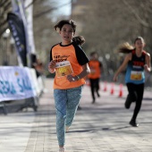 Marató Infantil Salera