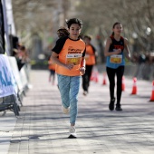 Marató Infantil Salera