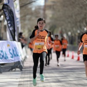 Marató Infantil Salera
