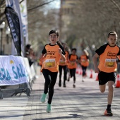 Marató Infantil Salera