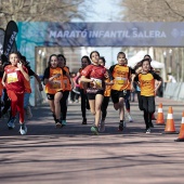 Marató Infantil Salera