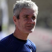 Marató Infantil Salera