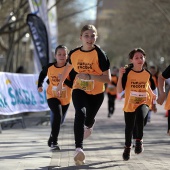 Marató Infantil Salera