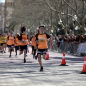 Marató Infantil Salera