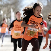 Marató Infantil Salera