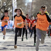 Marató Infantil Salera
