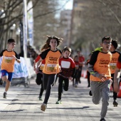 Marató Infantil Salera
