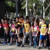 Marató Infantil Salera