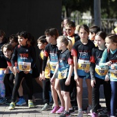 Marató Infantil Salera
