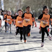 Marató Infantil Salera
