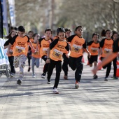 Marató Infantil Salera