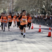 Marató Infantil Salera