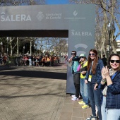 Marató Infantil Salera