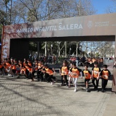 Marató Infantil Salera