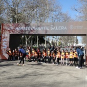 Marató Infantil Salera
