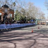 Marató Infantil Salera