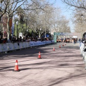 Marató Infantil Salera
