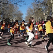 Marató Infantil Salera