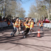 Marató Infantil Salera