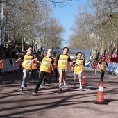 Marató Infantil Salera