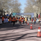 Marató Infantil Salera
