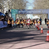 Marató Infantil Salera