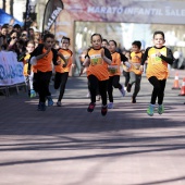 Marató Infantil Salera