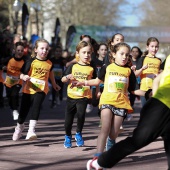 Marató Infantil Salera