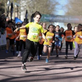 Marató Infantil Salera