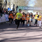 Marató Infantil Salera