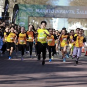 Marató Infantil Salera