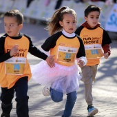Marató Infantil Salera