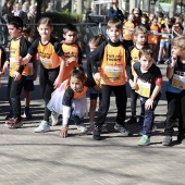 Marató Infantil Salera