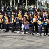 Marató Infantil Salera