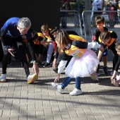 Marató Infantil Salera