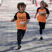 Marató Infantil Salera