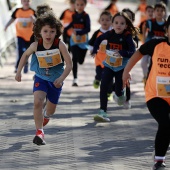 Marató Infantil Salera