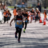 Marató Infantil Salera