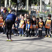 Marató Infantil Salera
