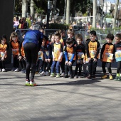 Marató Infantil Salera