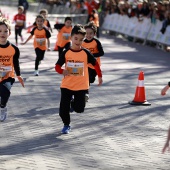 Marató Infantil Salera
