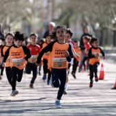 Marató Infantil Salera