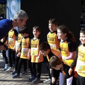 Marató Infantil Salera