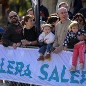 Marató Infantil Salera