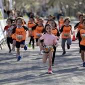 Marató Infantil Salera
