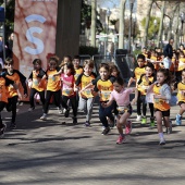 Marató Infantil Salera