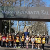 Marató Infantil Salera