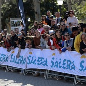 Marató Infantil Salera