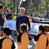 Marató Infantil Salera
